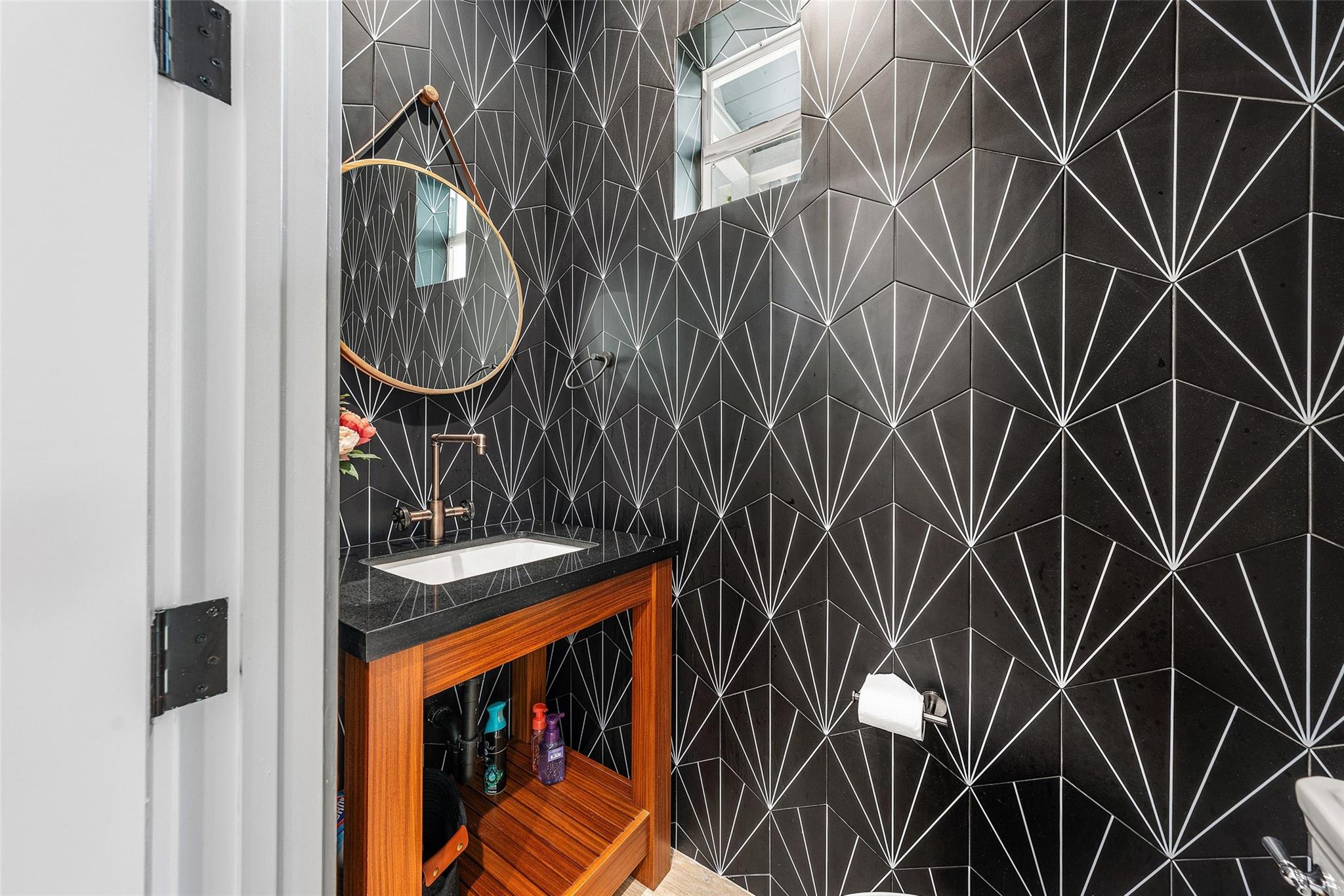 COLEE HAMMOCK - Residential