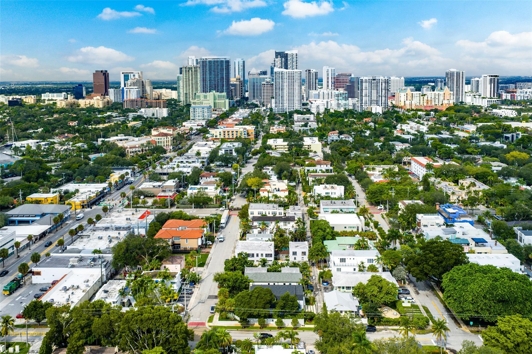 COLEE HAMMOCK - Residential