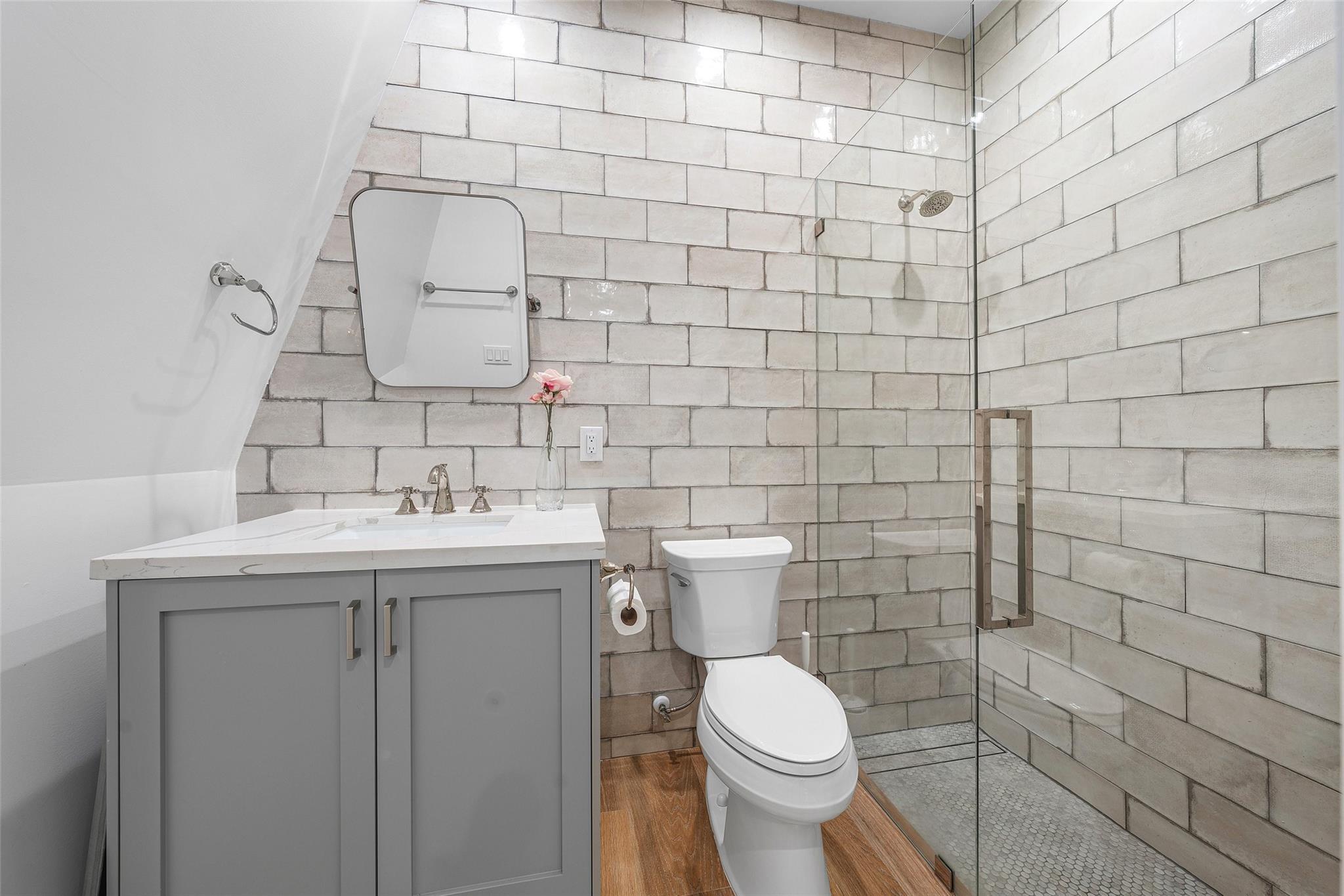 COLEE HAMMOCK - Residential