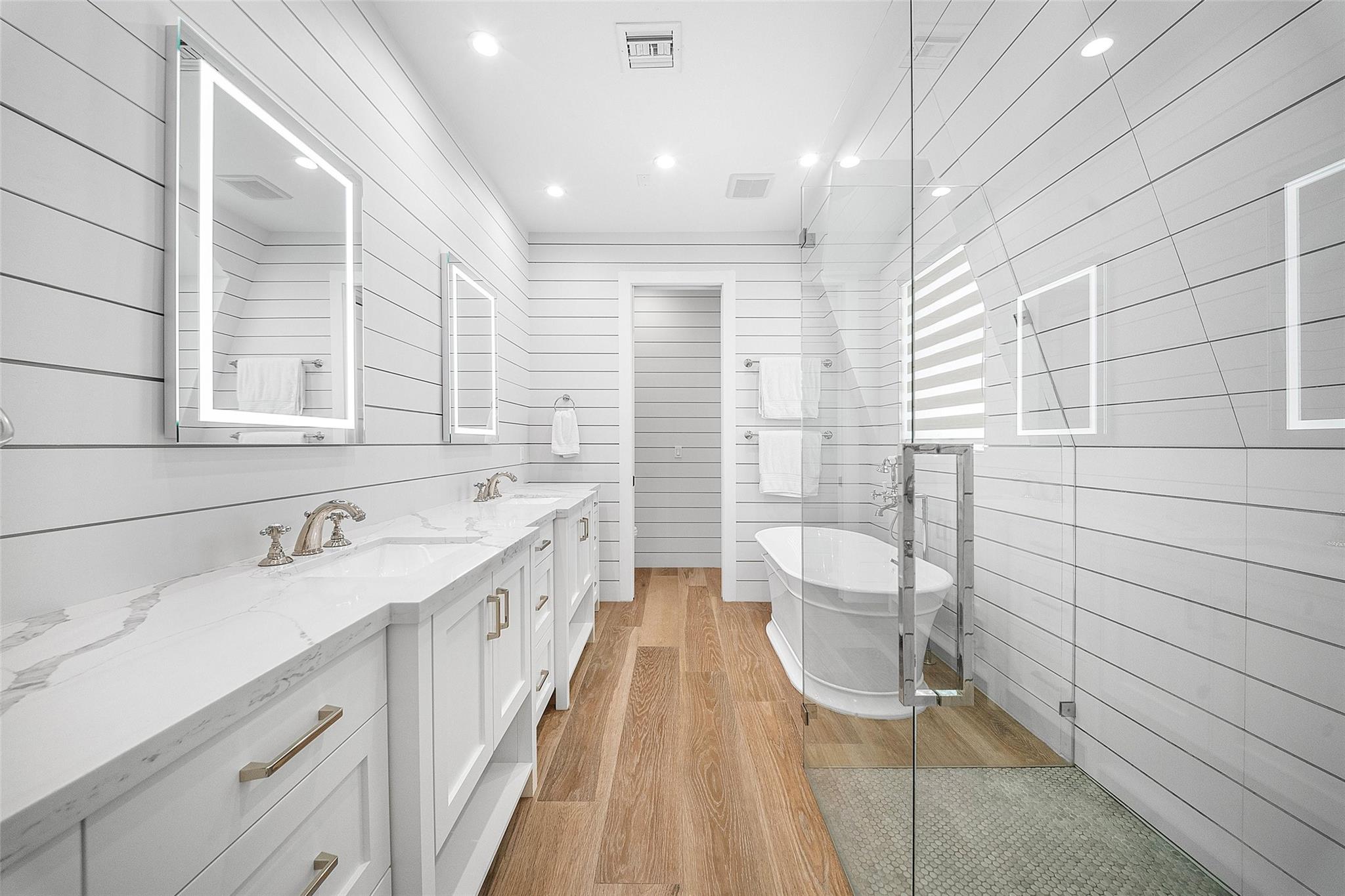 COLEE HAMMOCK - Residential