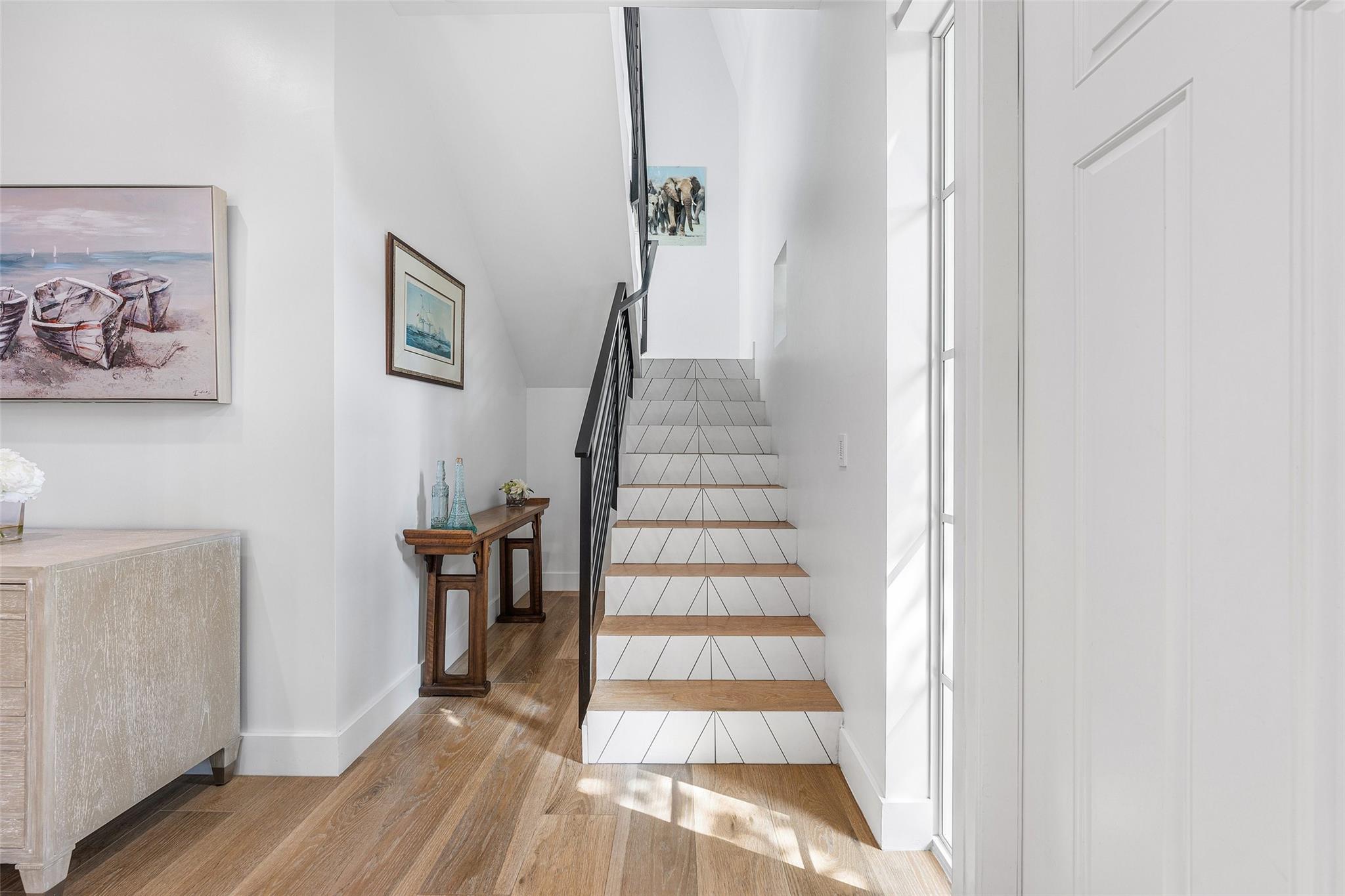 COLEE HAMMOCK - Residential