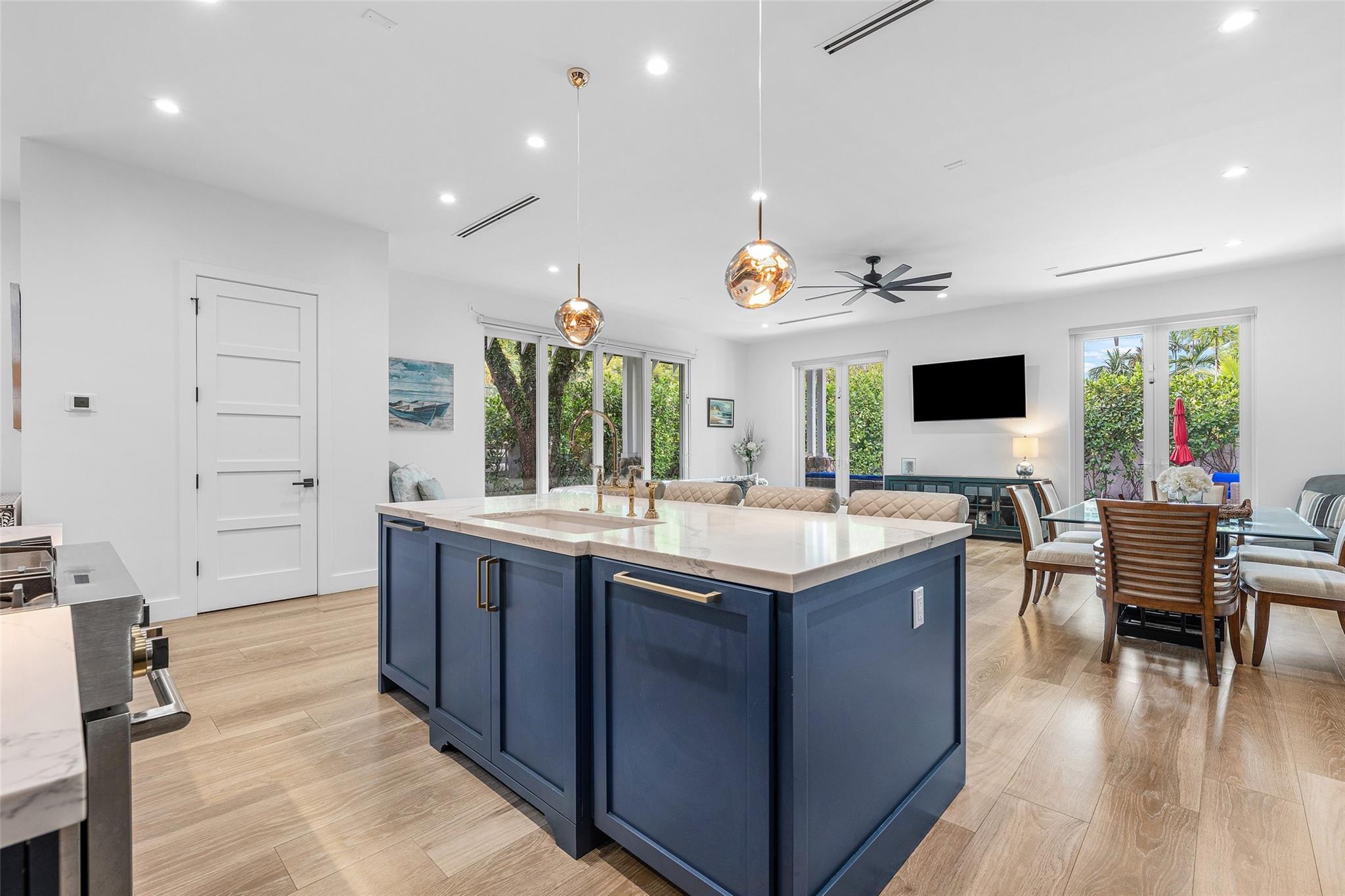 COLEE HAMMOCK - Residential