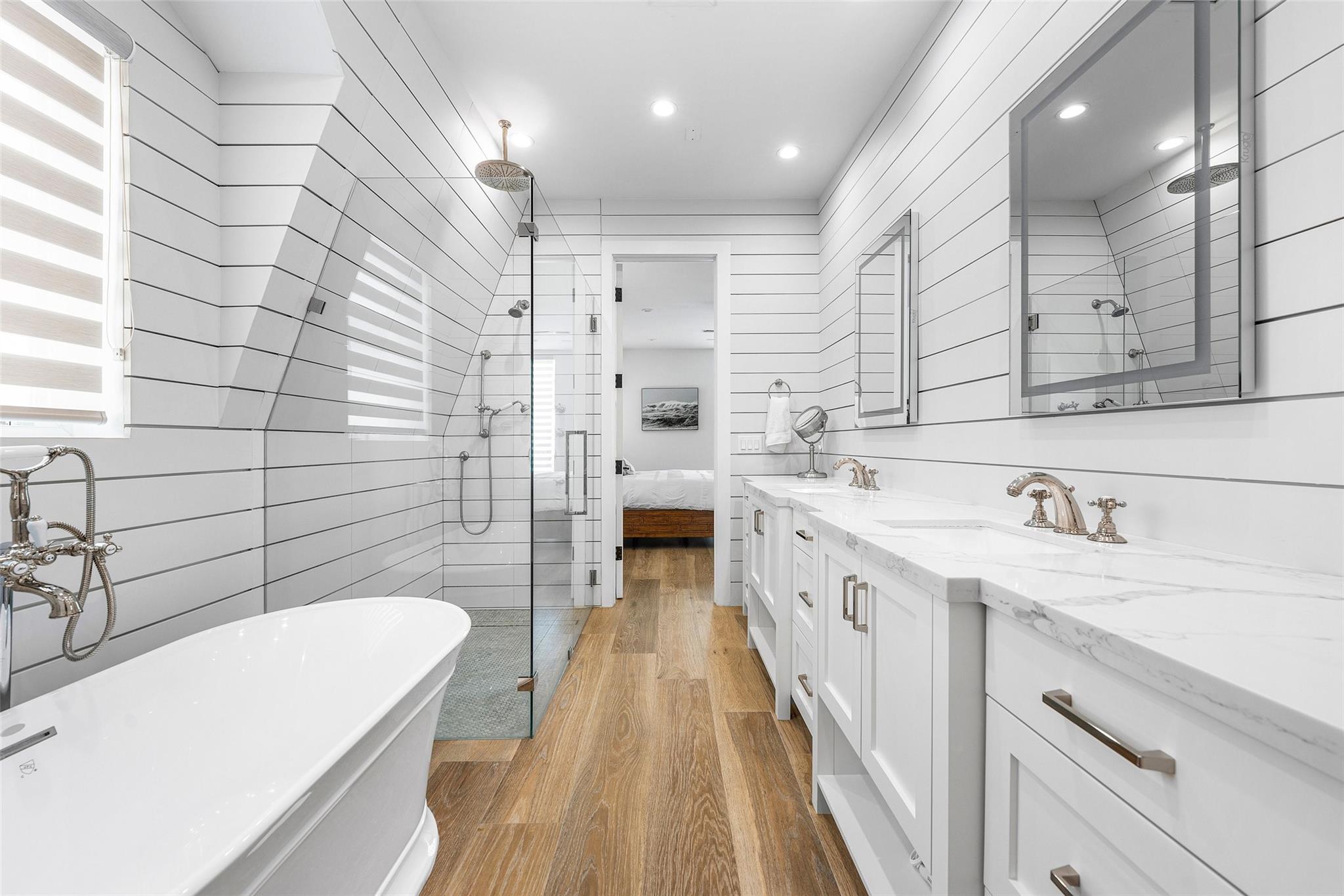 COLEE HAMMOCK - Residential