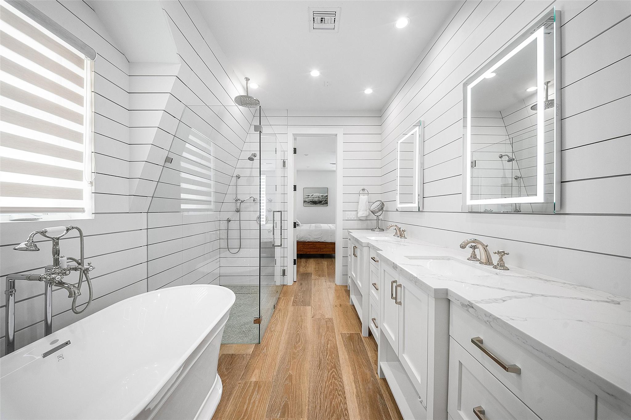 COLEE HAMMOCK - Residential