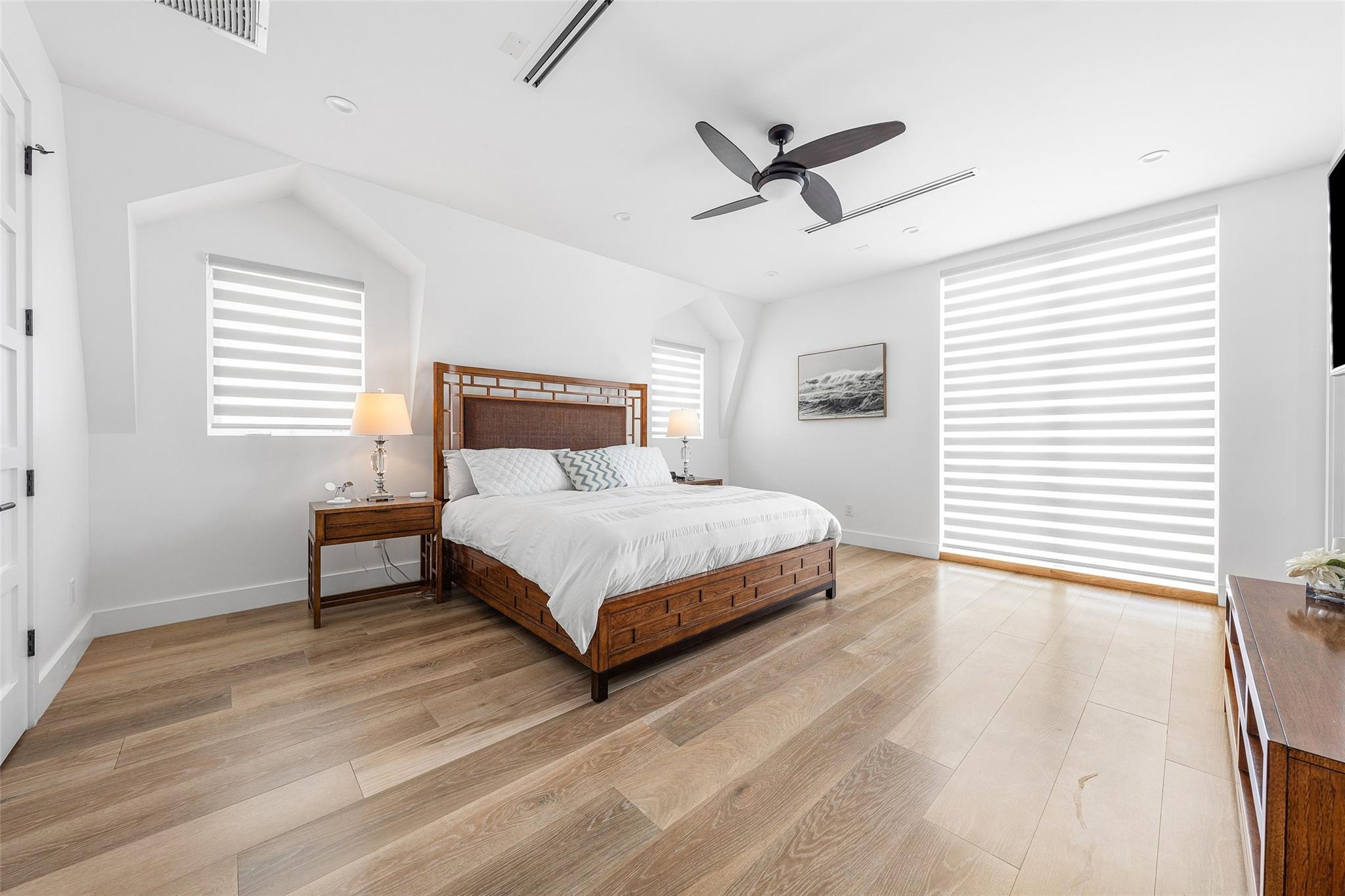 COLEE HAMMOCK - Residential