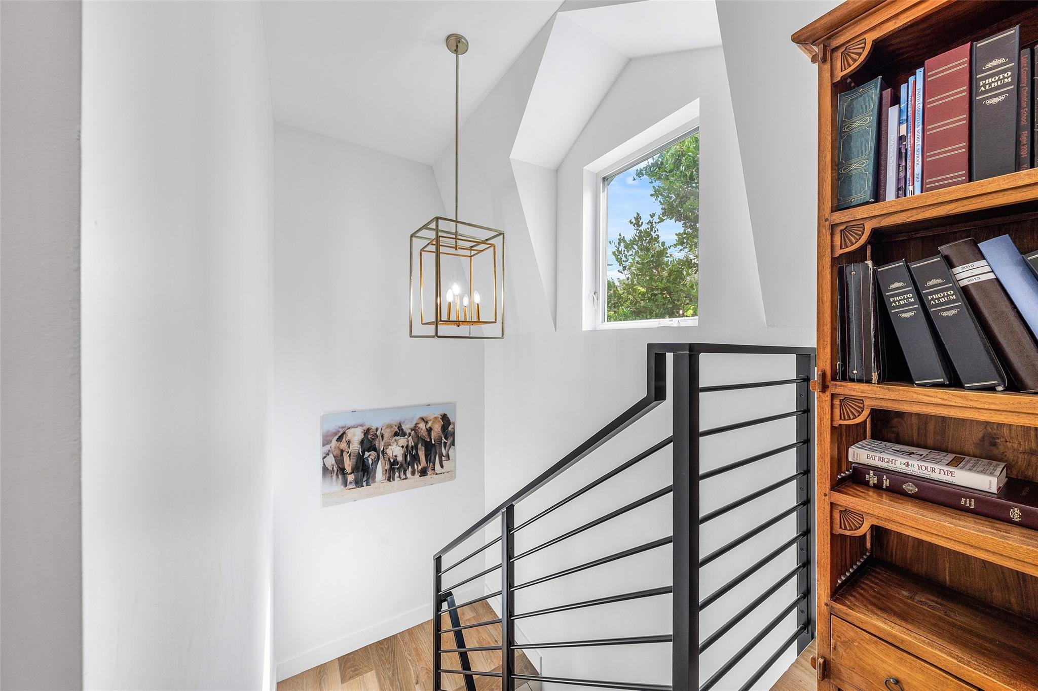 COLEE HAMMOCK - Residential