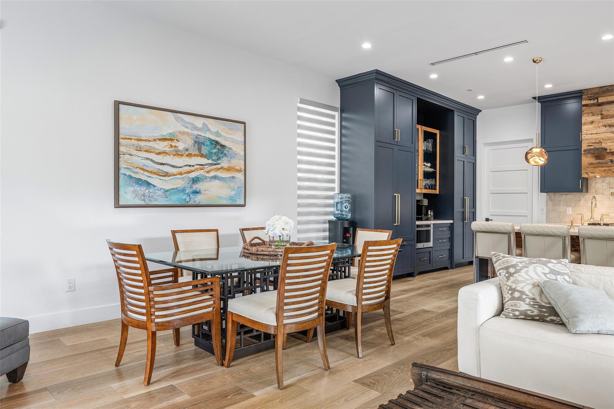 COLEE HAMMOCK - Residential