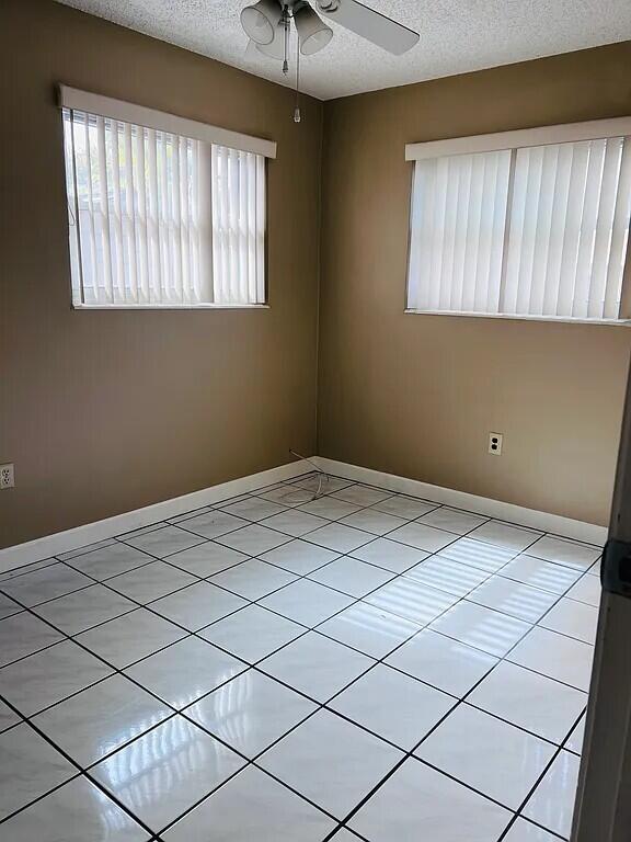 SUNRISE GOLF VILLAGE - Residential Lease