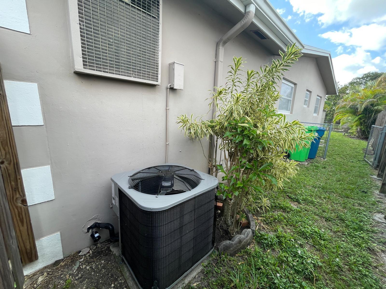 SUNRISE GOLF VILLAGE - Residential Lease
