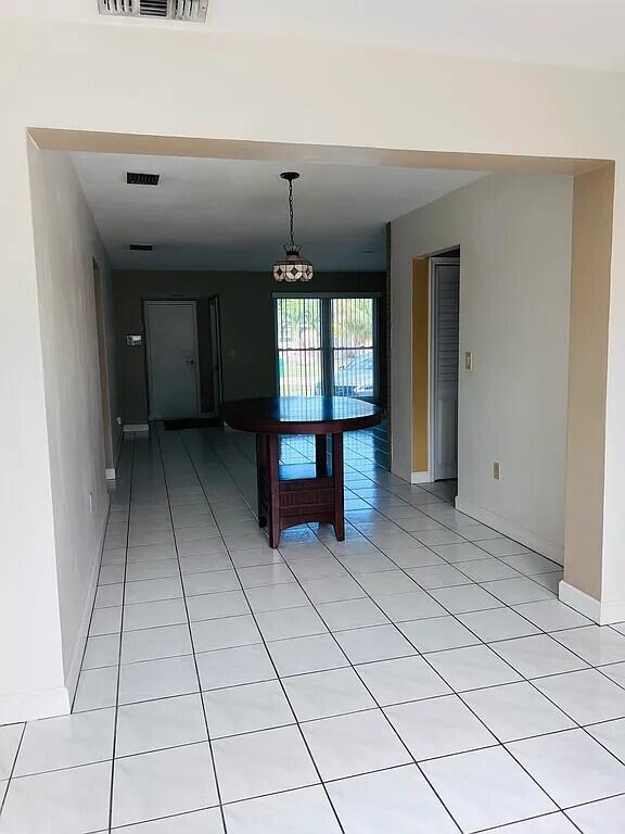 SUNRISE GOLF VILLAGE - Residential Lease