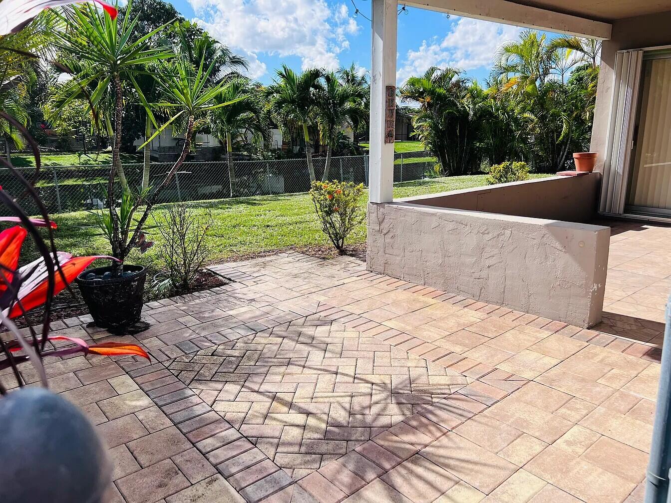SUNRISE GOLF VILLAGE - Residential Lease