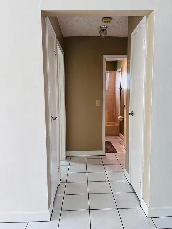 SUNRISE GOLF VILLAGE - Residential Lease