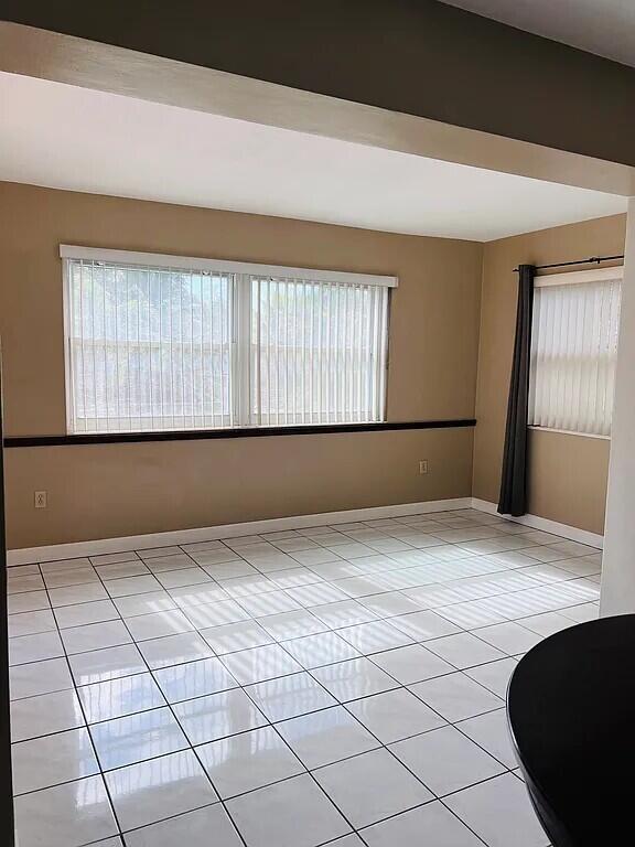 SUNRISE GOLF VILLAGE - Residential Lease