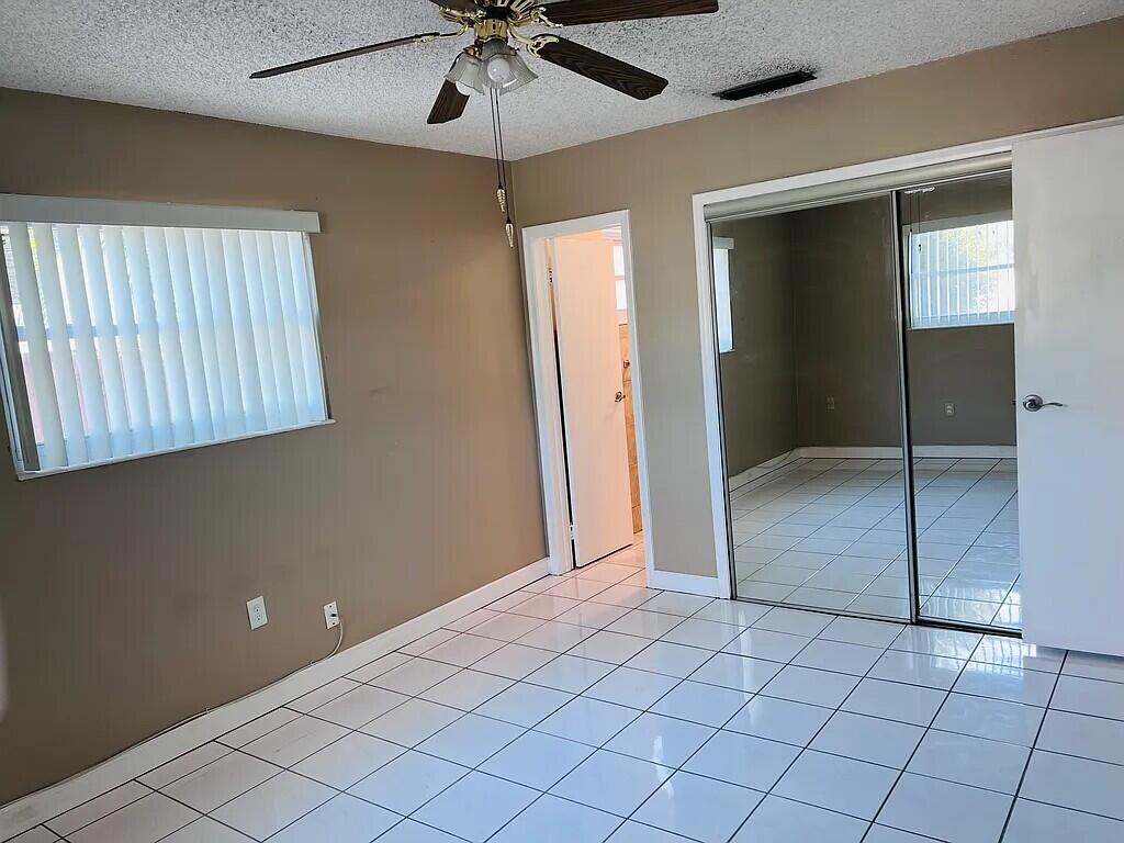 SUNRISE GOLF VILLAGE - Residential Lease