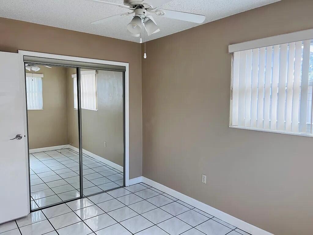 SUNRISE GOLF VILLAGE - Residential Lease
