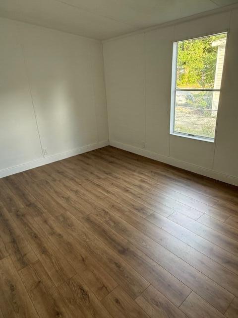 WATERGATE MOBILE HOME EST - Residential Lease