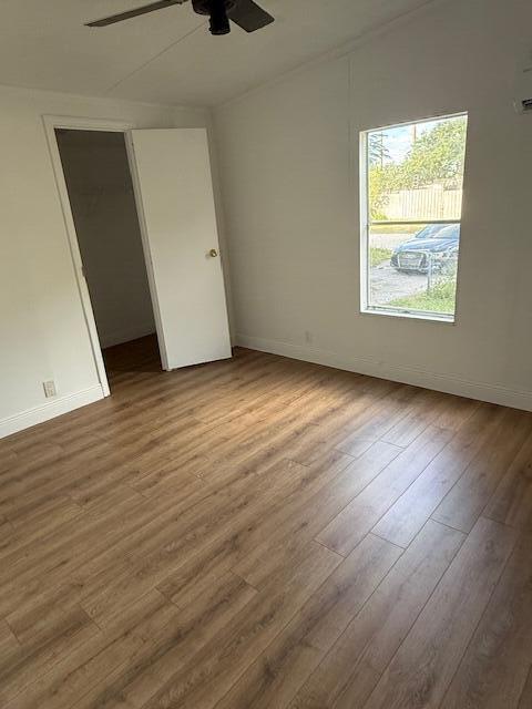 WATERGATE MOBILE HOME EST - Residential Lease