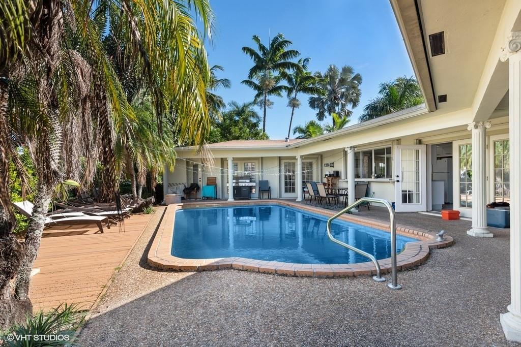 Sunrise Key 45-6 B - Residential