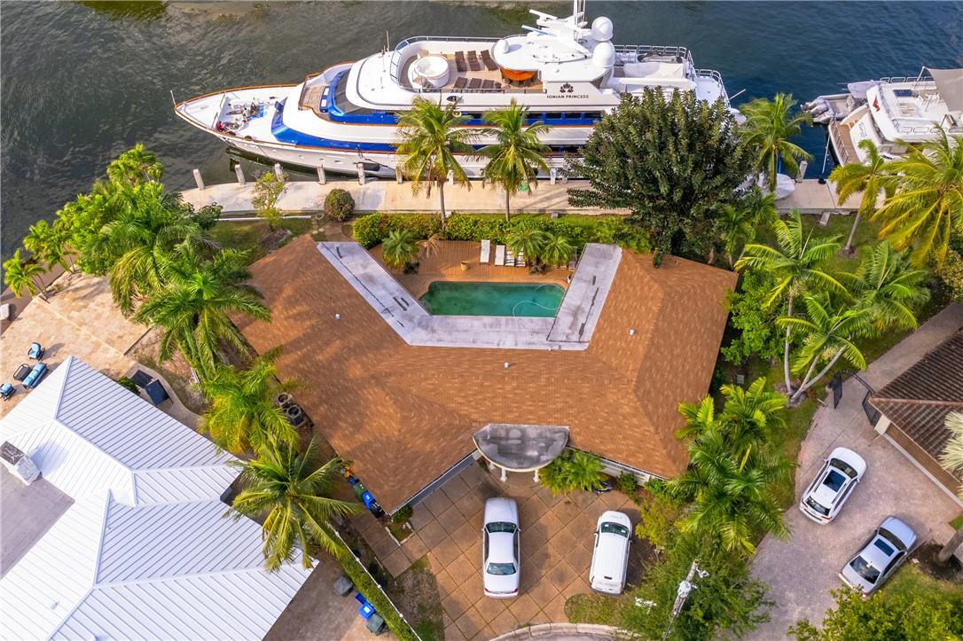 Sunrise Key 45-6 B - Residential