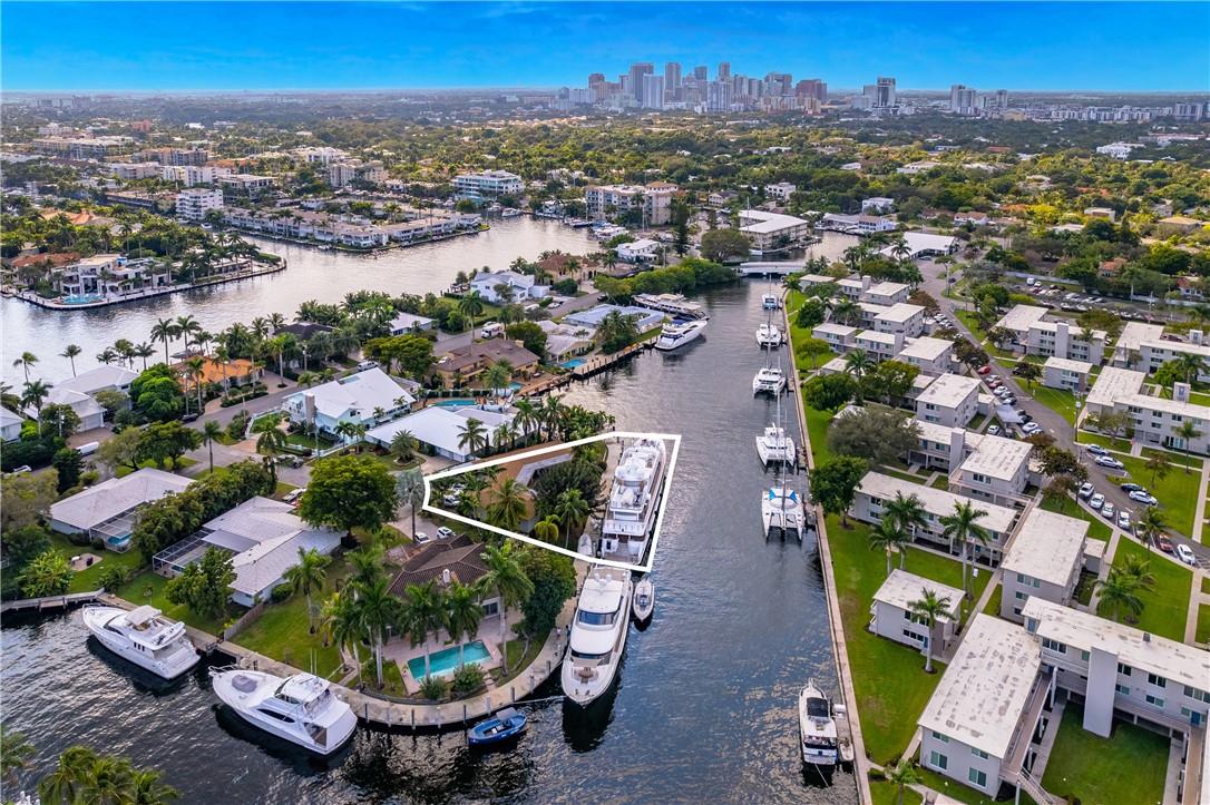 Sunrise Key 45-6 B - Residential