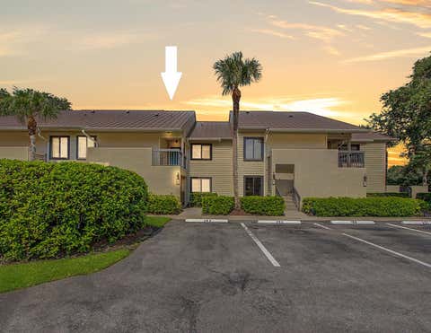 Photo of 5132 SE CLUB Way #202, Stuart, FL 34997 (MLS # B26059759)