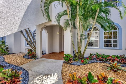 602 Ryder Cup Circle Palm Beach Gardens FL 33418