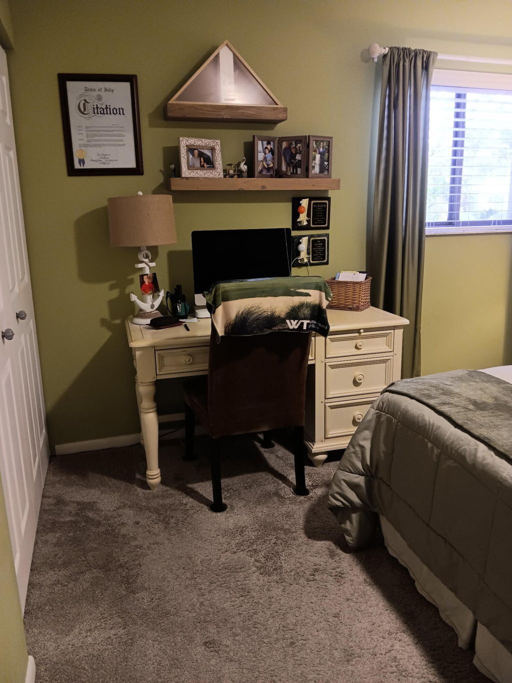 Photo of 5701 Fairway Park Drive #103, Boynton Beach, FL 33437 (MLS # B26015826)