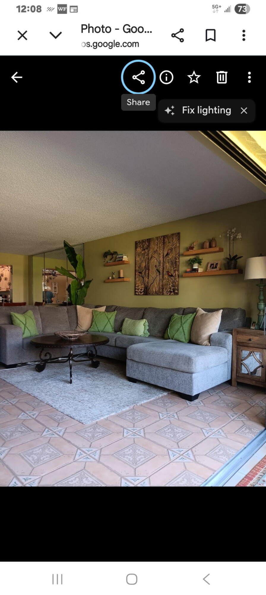 5701 Fairway Park Drive 103
