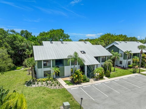 Photo of 5280 SE Seascape Way #101, Stuart, FL 34997 (MLS # B26032791)