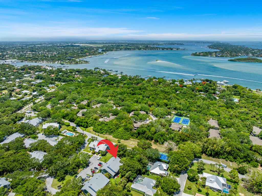 Photo of 5280 SE Seascape Way #101, Stuart, FL 34997 (MLS # B26032791)