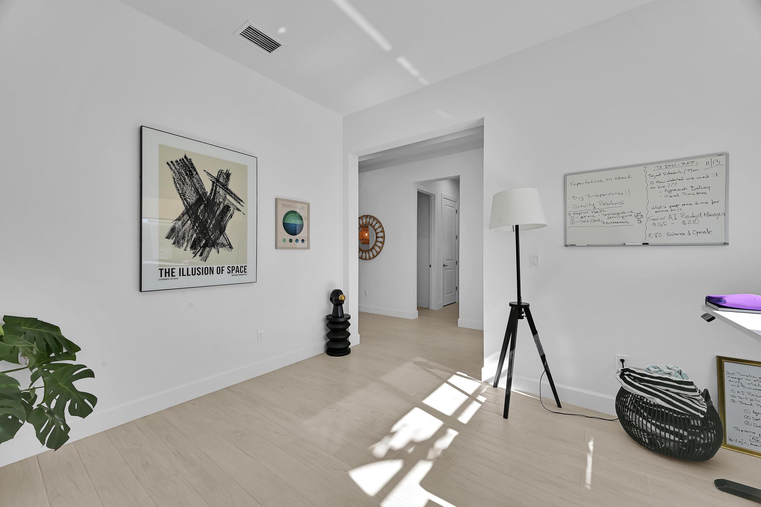 SEVILLE PHASE 1 - Residential Lease