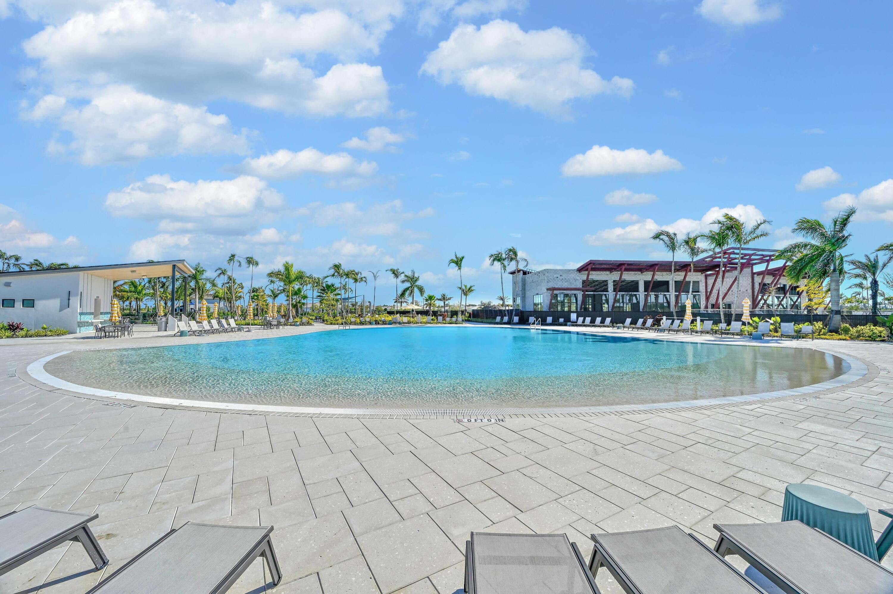 SEVILLE PHASE 1 - Residential Lease