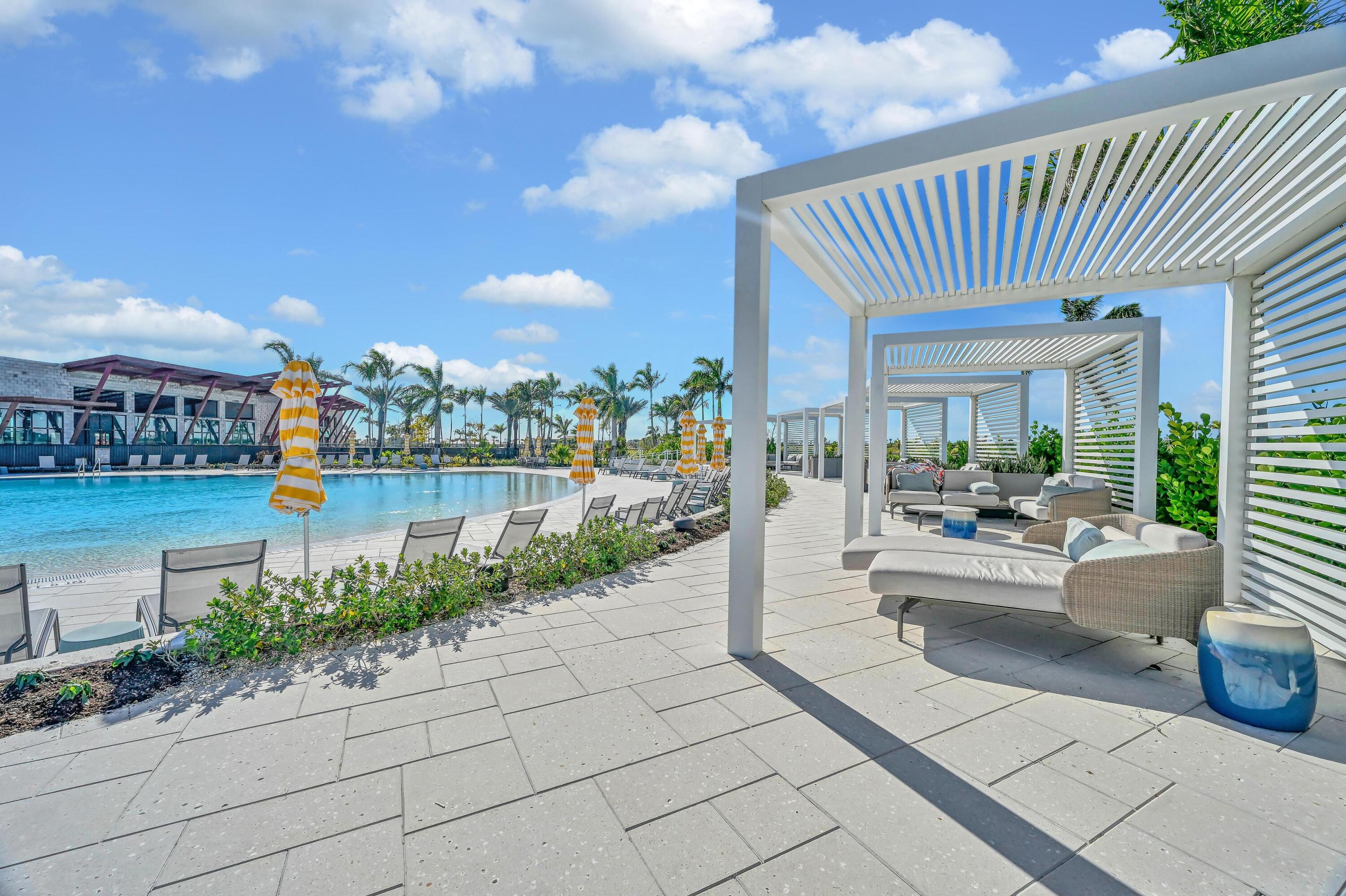 SEVILLE PHASE 1 - Residential Lease