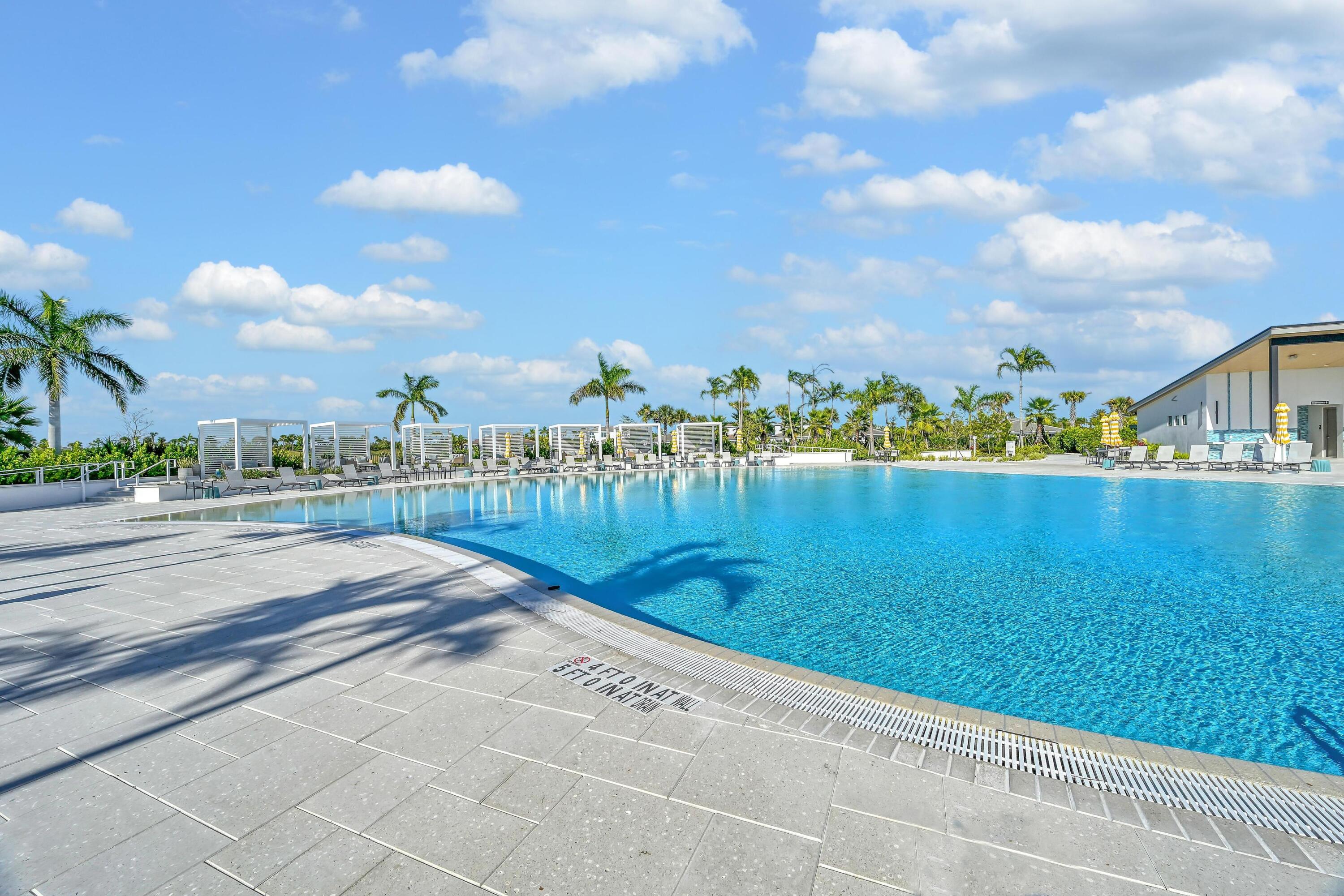 SEVILLE PHASE 1 - Residential Lease