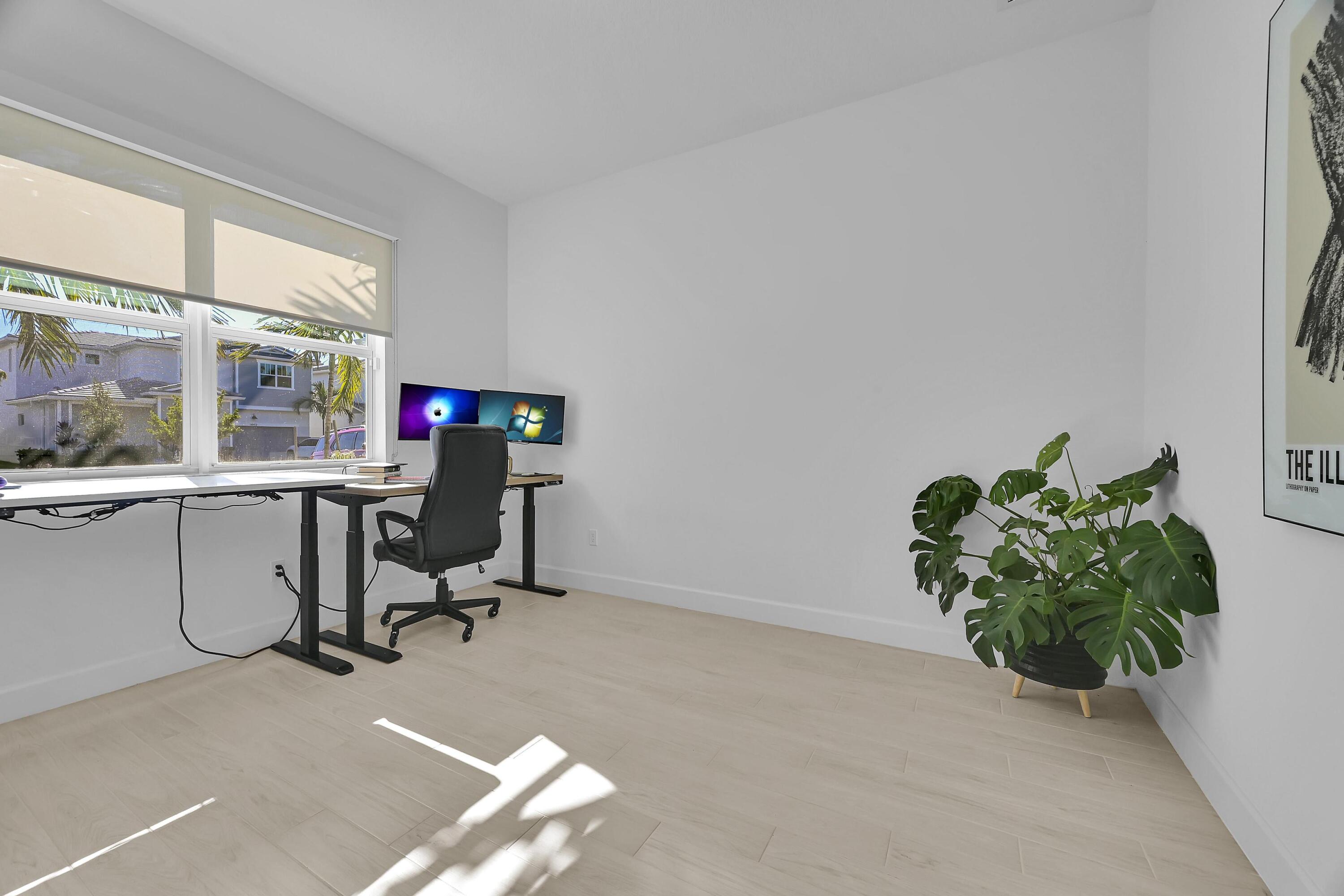 SEVILLE PHASE 1 - Residential Lease