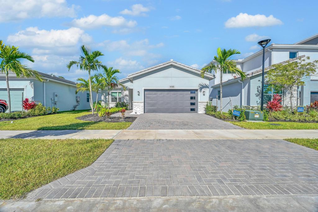 Photo of 14185 SW Daphne Street, Port Saint Lucie, FL 34987 (MLS # R11142555)