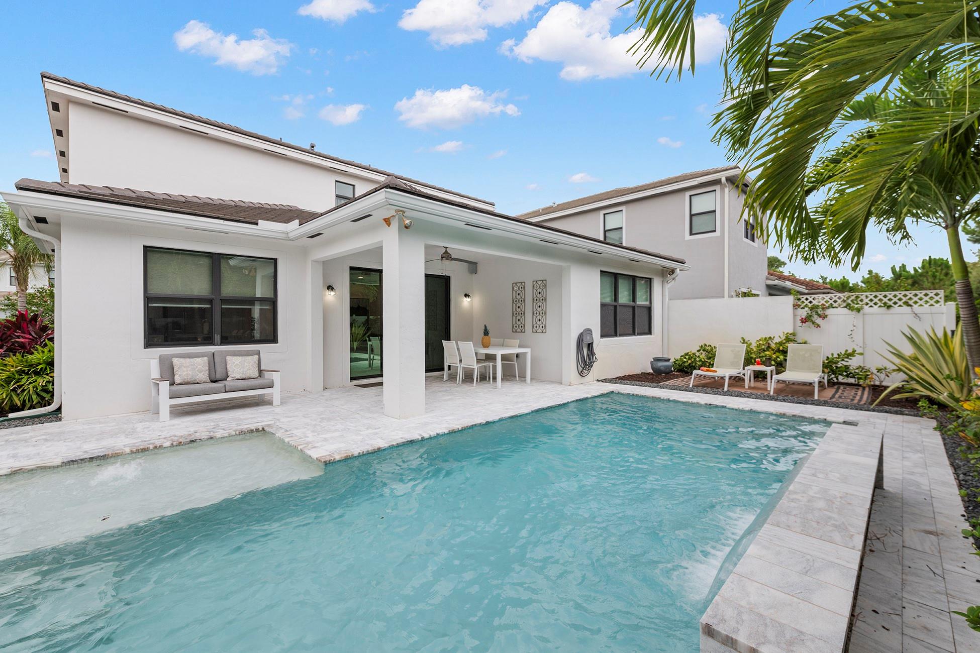 Toscana Isles Pud-Plat II - Residential