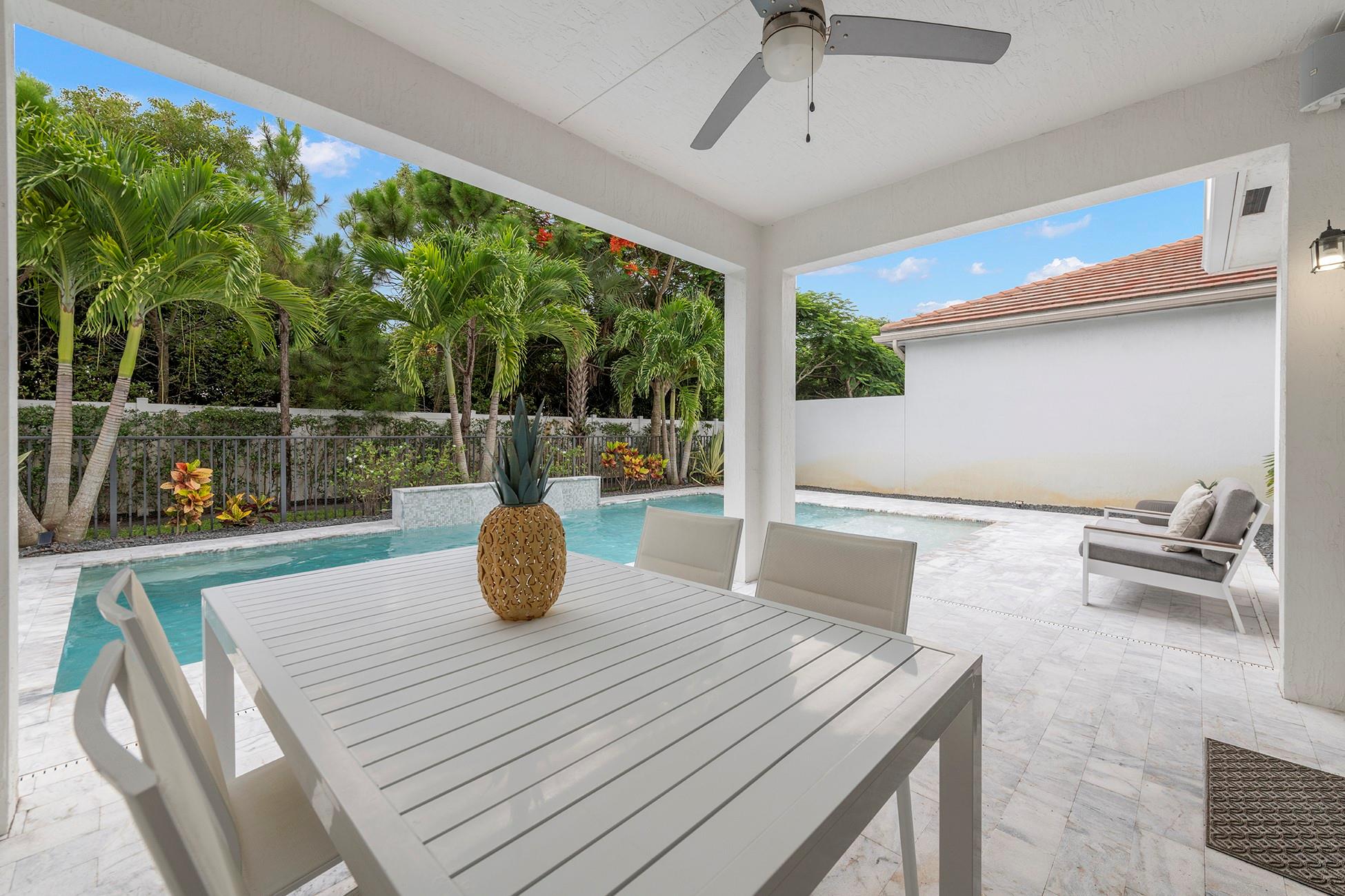 Toscana Isles Pud-Plat II - Residential