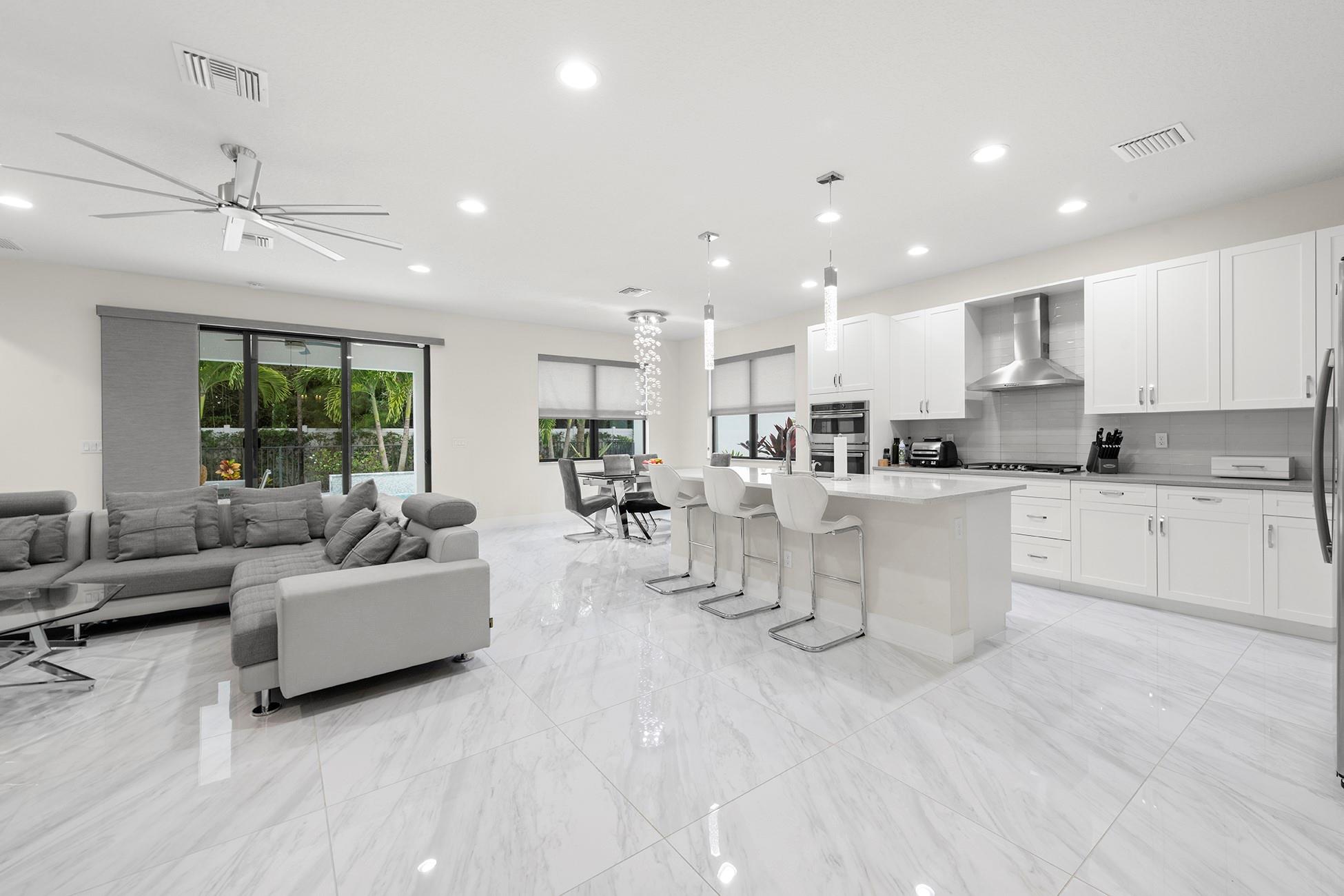 Toscana Isles Pud-Plat II - Residential