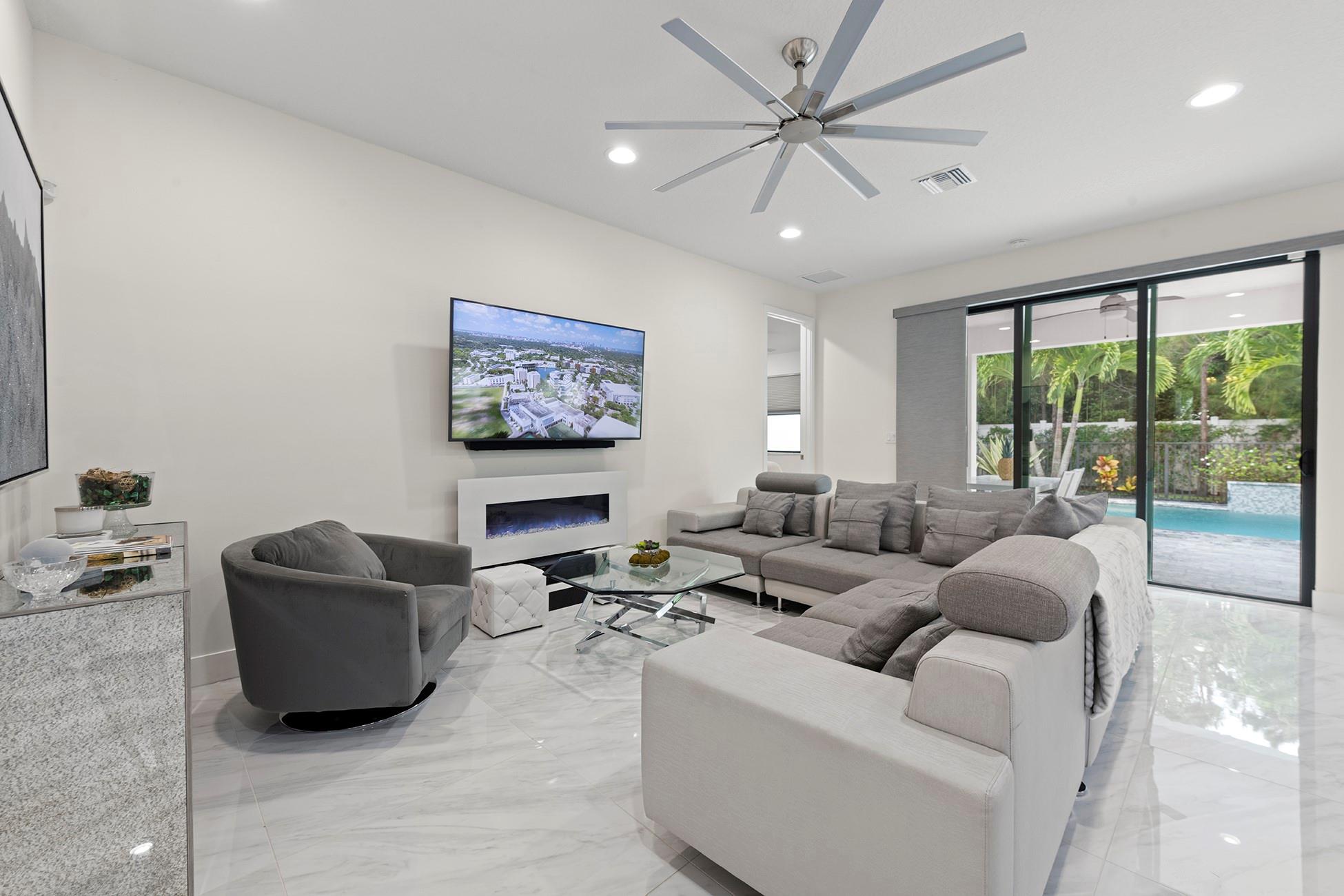 Toscana Isles Pud-Plat II - Residential