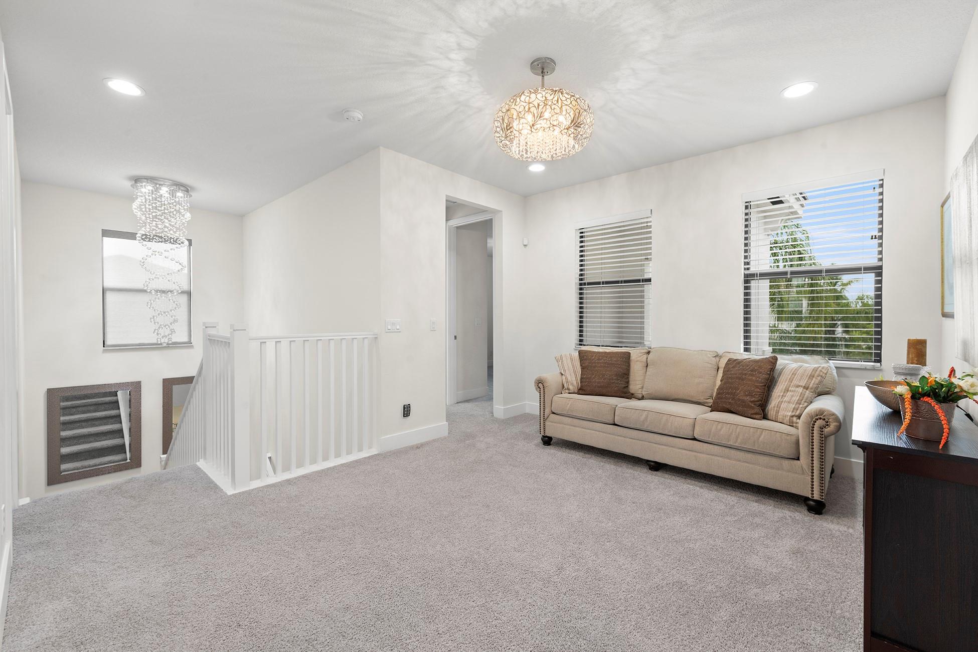 Toscana Isles Pud-Plat II - Residential