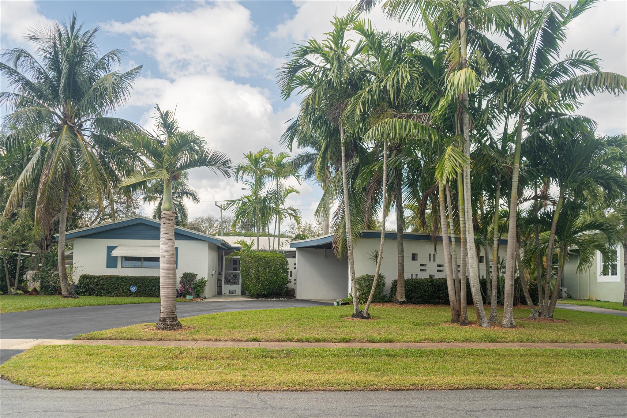 Plantation Park 2nd Add 4 - Residential