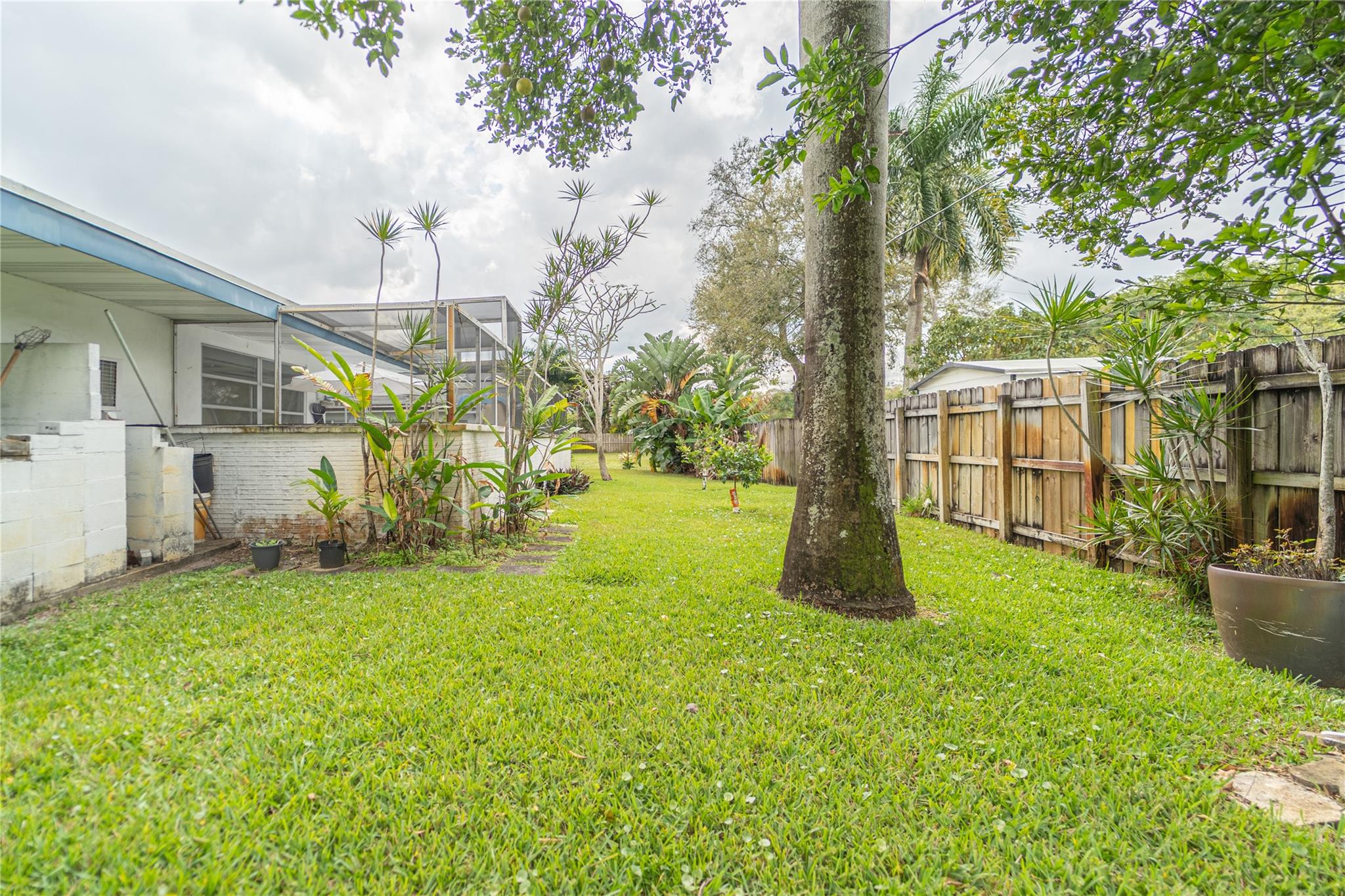 Plantation Park 2nd Add 4 - Residential