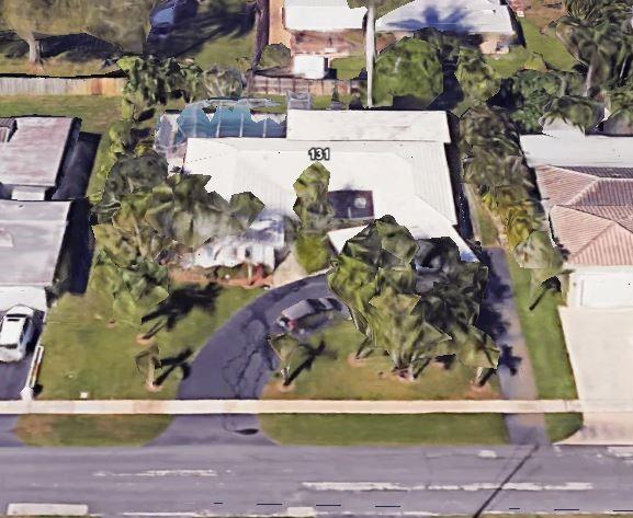 Plantation Park 2nd Add 4 - Residential