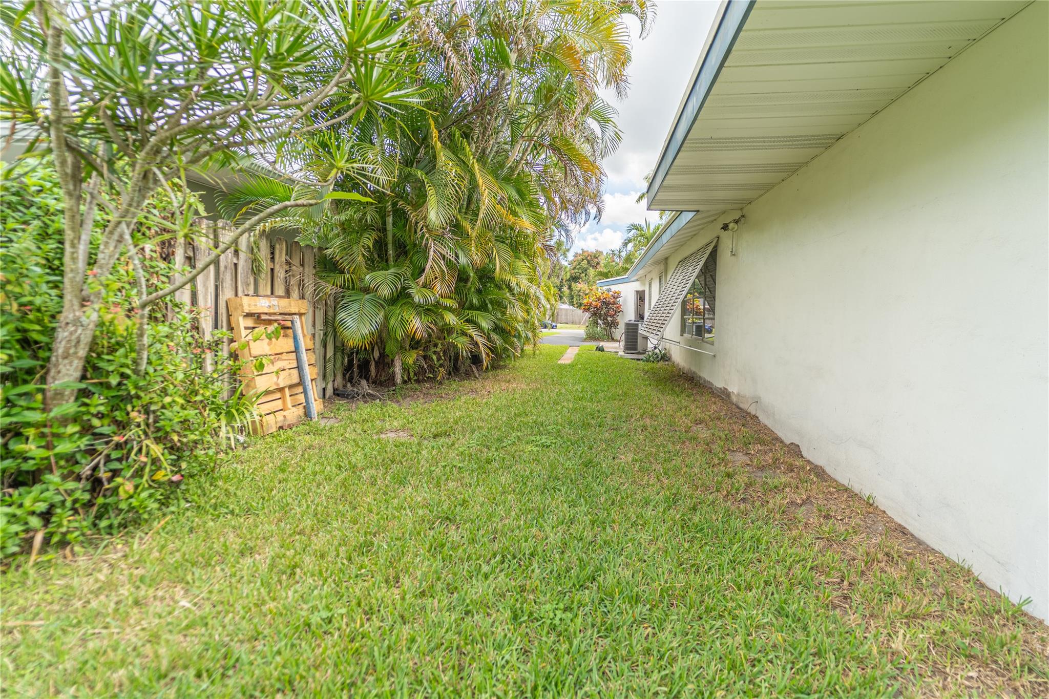 Plantation Park 2nd Add 4 - Residential