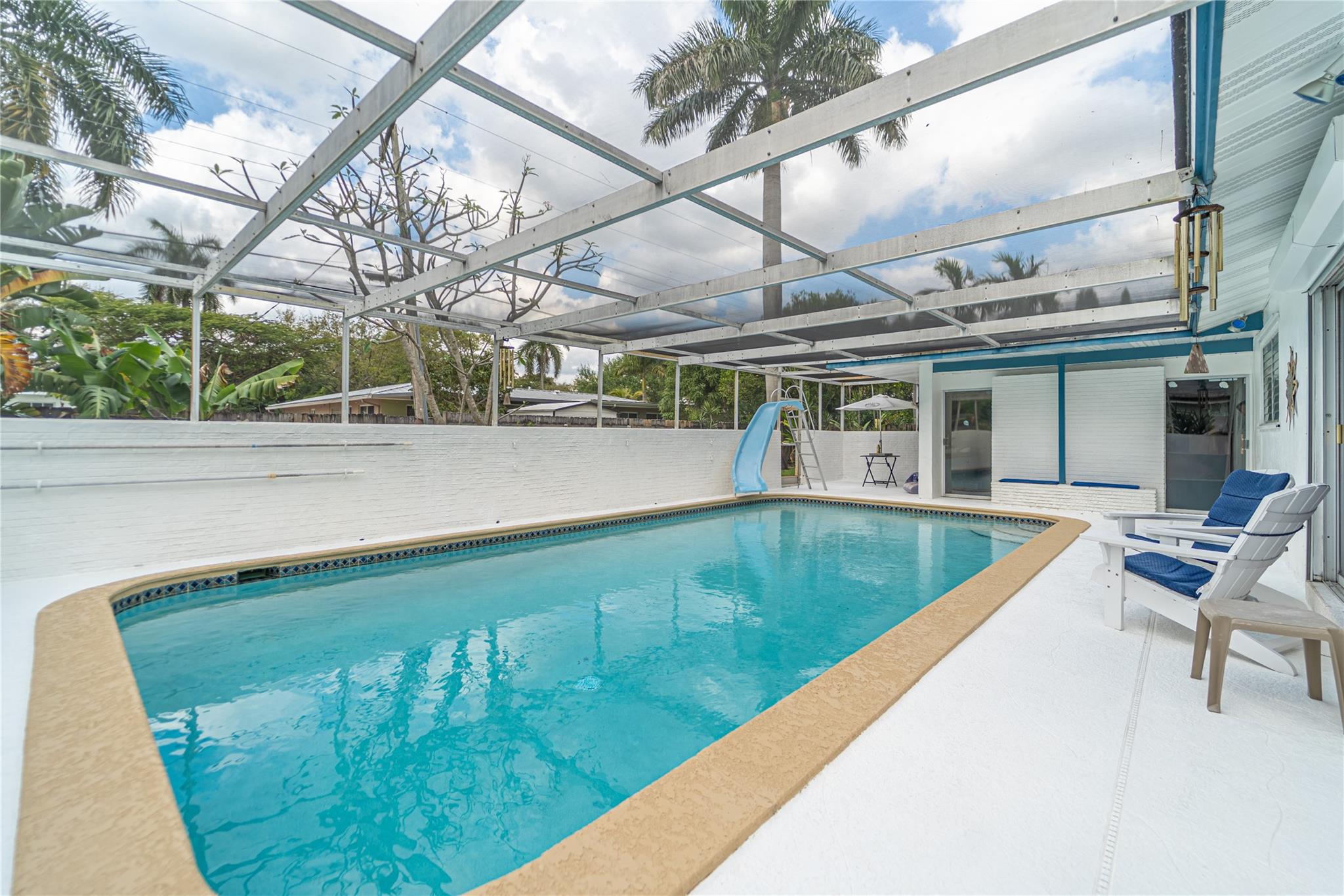 Plantation Park 2nd Add 4 - Residential