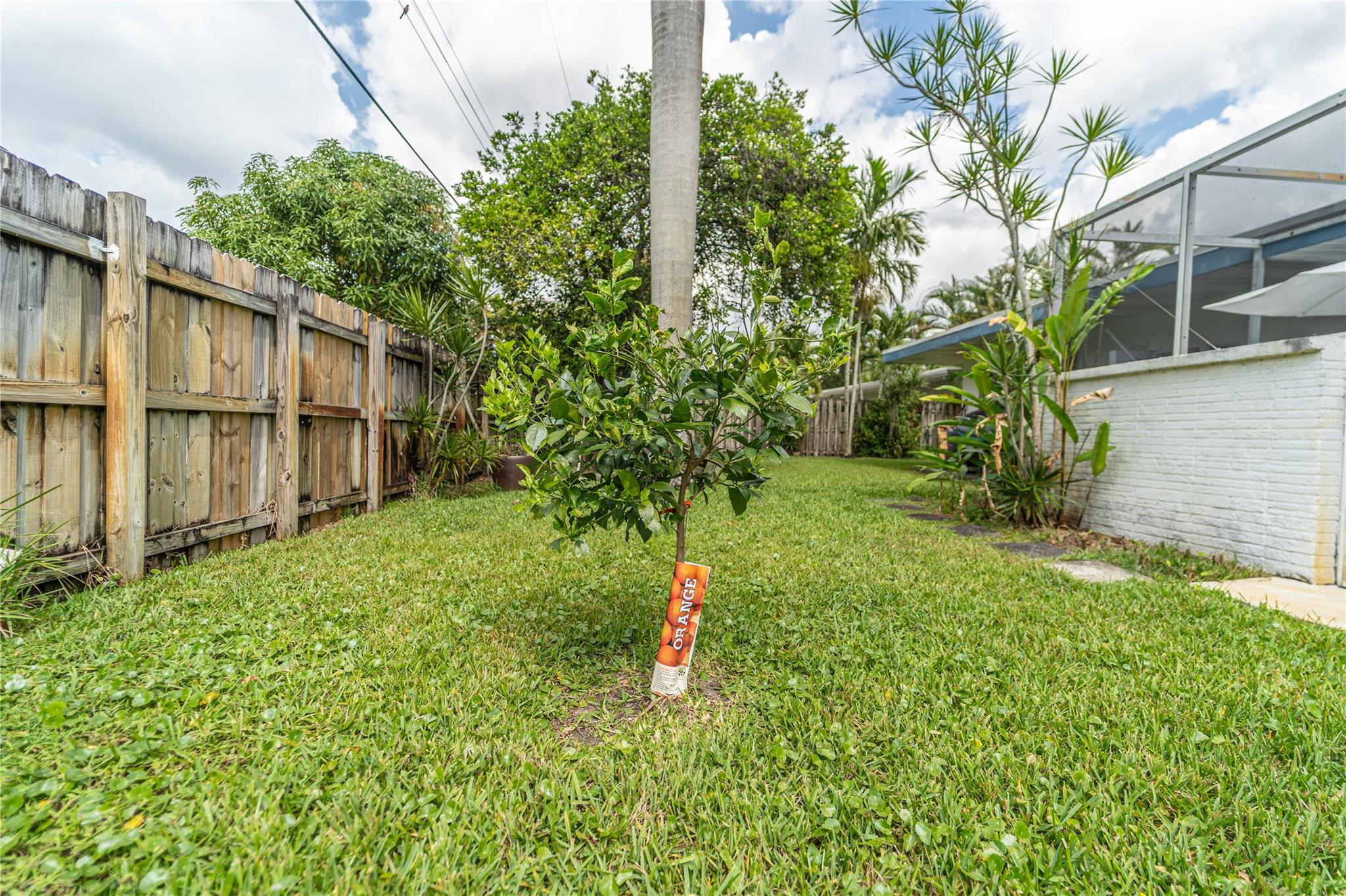 Plantation Park 2nd Add 4 - Residential