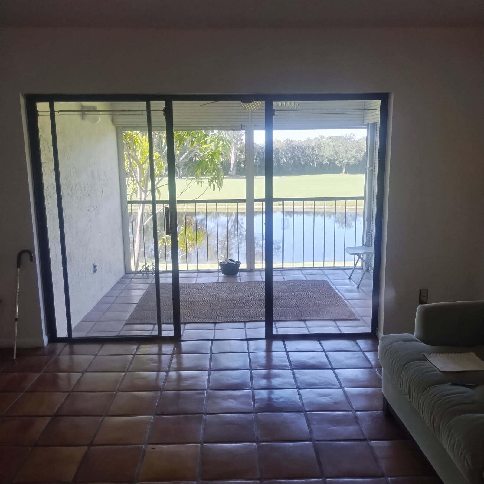 CYPRESSES OF BOCA LAGO CONDO - Residential Lease