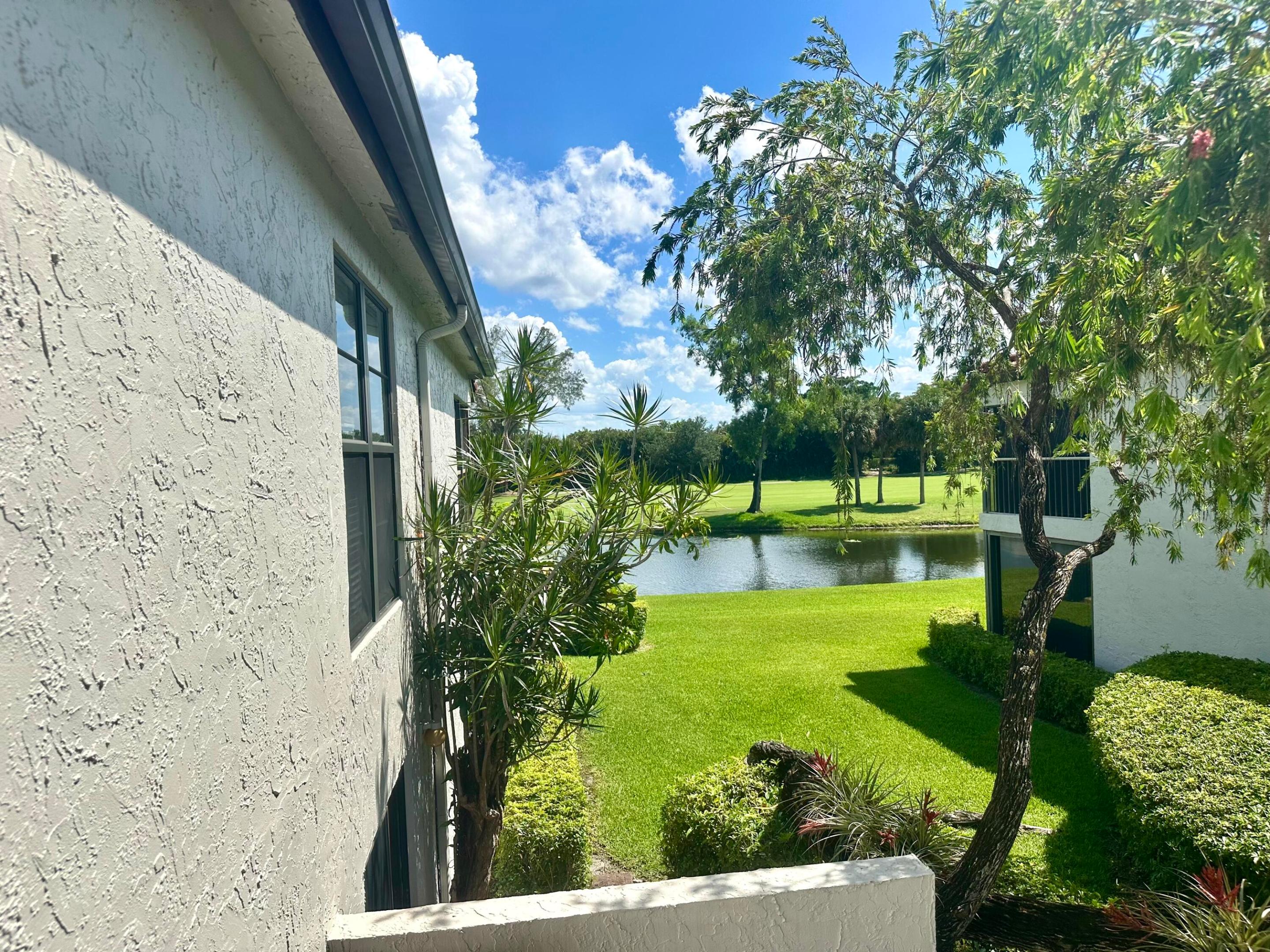 CYPRESSES OF BOCA LAGO CONDO - Residential Lease