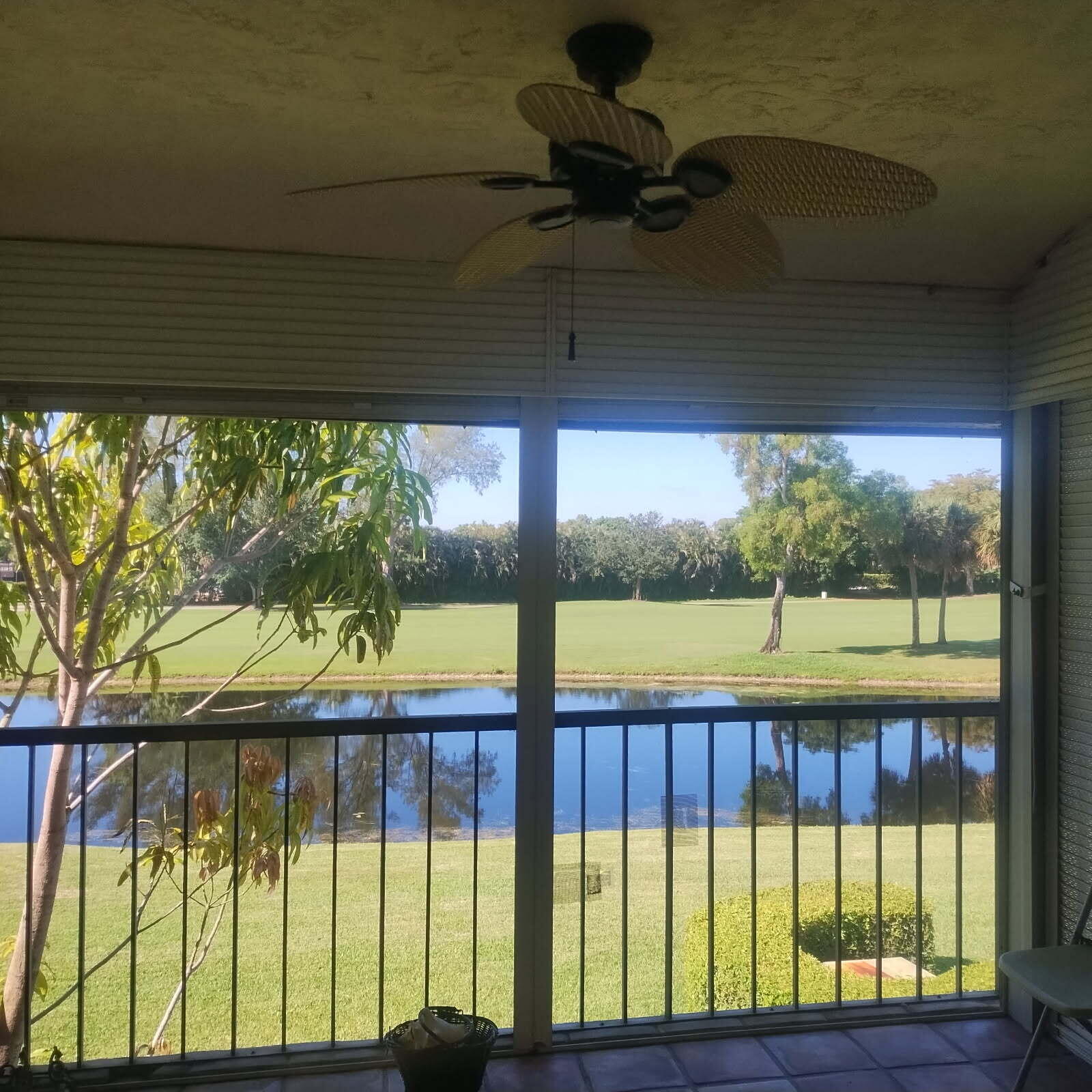 CYPRESSES OF BOCA LAGO CONDO - Residential Lease